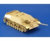Eduard 36310 Jagdpanzer IV (70) Lang Schürzen TAMIYA 1/35